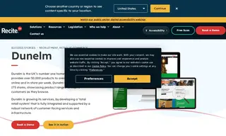 Preview of the Dunelm Case Study