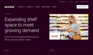 Preview of the Coca-Cola Case Study