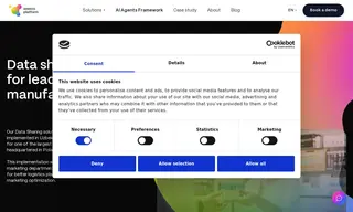 Preview of the Leading Polish Pharmaceutical Manufacturer Case Study