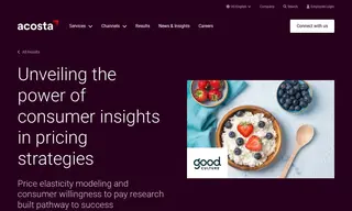 Preview of the Good Culture Case Study