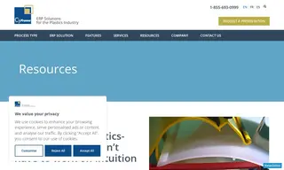 Preview of the Valley Extrusions Case Study