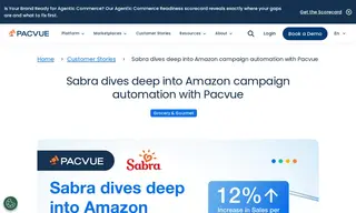 Preview of the Sabra Case Study