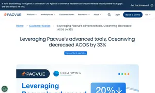 Preview of the Oceanwing Case Study