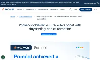 Preview of the Poméol Case Study