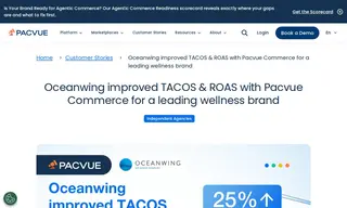 Preview of the Oceanwing Case Study