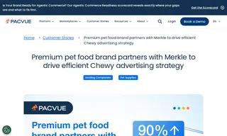 Preview of the Instinct Case Study