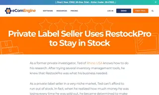 Preview of the Rhino USA Case Study