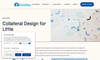 Preview of the Little Case Study