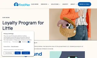 Preview of the Little Case Study