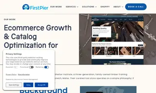 Preview of the Shelter Tools Case Study