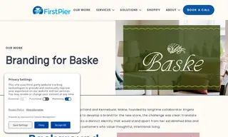 Preview of the Baske Case Study