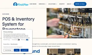 Preview of the Ravenstone Case Study