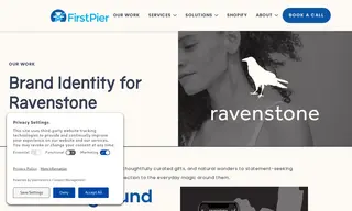 Preview of the Ravenstone Case Study