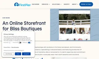 Preview of the Bliss Case Study