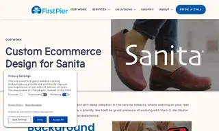 Preview of the Sanita Case Study