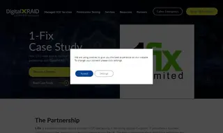 Preview of the 1-Fix Case Study
