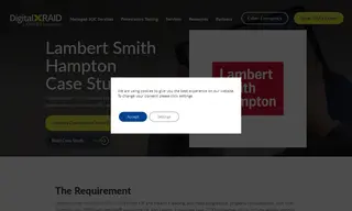 Preview of the Lambert Smith Hampton Case Study