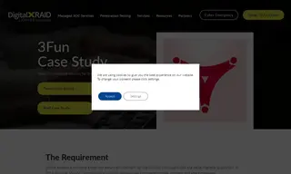 Preview of the 3Fun Case Study