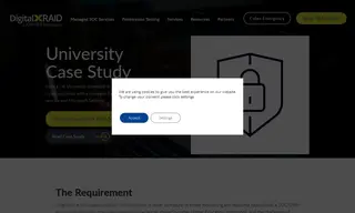 Preview of the Anglia Ruskin University Case Study