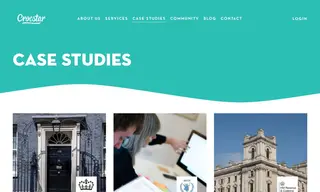 Preview of the Wellcome Trust Case Study