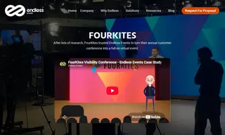 Preview of the FourKites Case Study