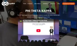 Preview of the Phi Theta Kappa Case Study