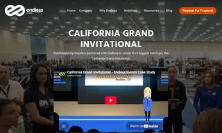 Preview of the Gold Medal Gymnastics Case Study