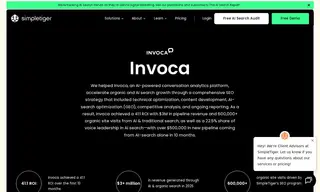 Preview of the Invoca Case Study