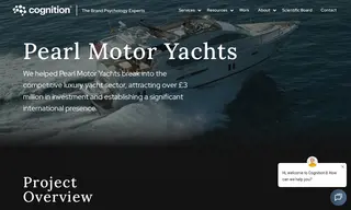Preview of the Pearl Case Study
