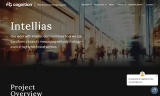 Preview of the Intellias Case Study