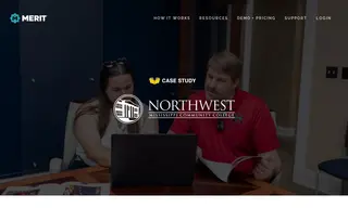Preview of the Northwest Mississippi Community College Case Study
