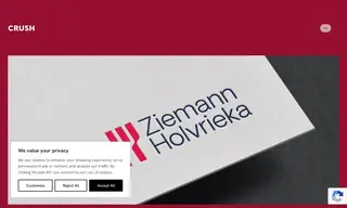 Preview of the Ziemann Holvrieka Case Study