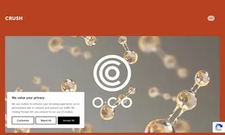 Preview of the OCO Technology Case Study