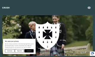 Preview of the S. Anselm’s School Case Study