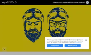 Preview of the T&R Theakston Case Study