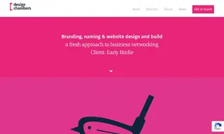 Preview of the Early Birdie Case Study