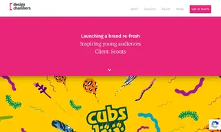 Preview of the Scouts Case Study