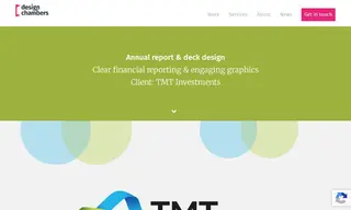 Preview of the TMT Investments Case Study