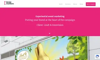 Preview of the Lindt & Innovision Case Study