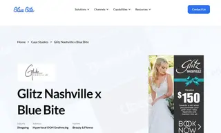 Preview of the Glitz Nashville Case Study