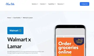 Preview of the Walmart Case Study
