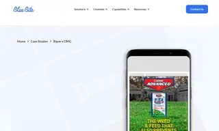 Preview of the Bayer Case Study