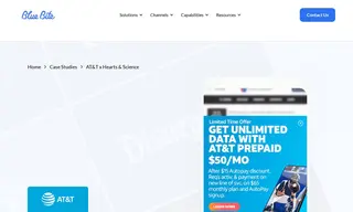 Preview of the AT&T Case Study