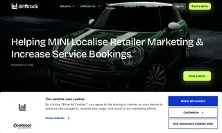 Preview of the MINI Case Study