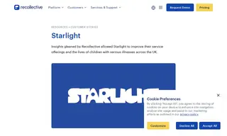 Preview of the Starlight Case Study