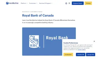Preview of the Royal Bank Case Study