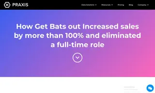Preview of the Get Bats Out Case Study