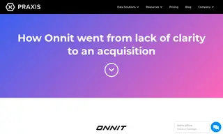 Preview of the Onnit Case Study