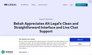 Preview of the Gray Reed & McGraw Case Study