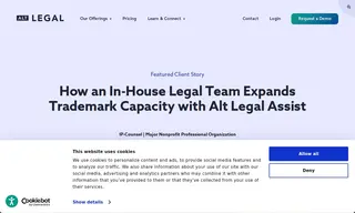 Preview of the Major Nonprofit Professional Organization Case Study
